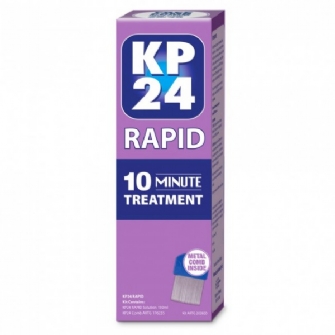 KP24 Rapid 150ml
