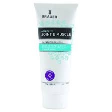Brauer Joint & Muscle Sports Ice Gel 100g
