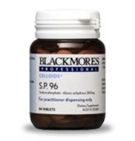 Blackmores SP96 84 tabs 