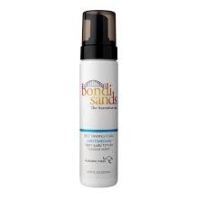 Bondi Sands Self Tanning Foam Light/Medium 200ml