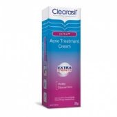 Clearasil Ultra Acne Treatment Cream Tube 20 g