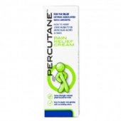 Percutane Pain relief Cream 75g
