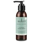 Sukin Blemish Face Wash 125ml