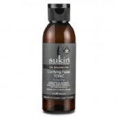 Sukin Charcoal Clarifying Facial Tonic 125ml