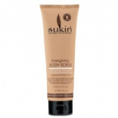 Sukin Coffee and Coconut Body Scrub 200ml