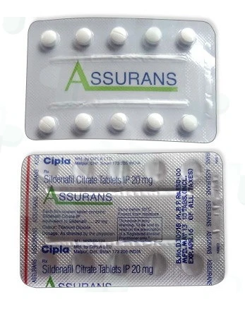Assurans