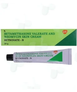 Betnovate