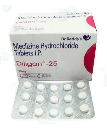 Meclizine