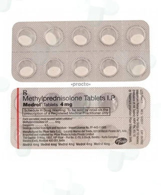 Medrol