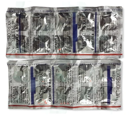 Methotrexate