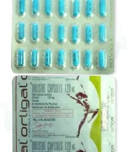 Orlistat