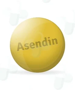 Asendin