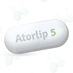 Atorlip 5