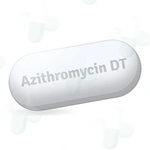 Azithromycin DT