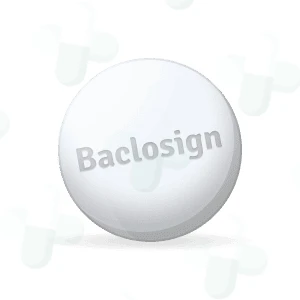 Baclosign