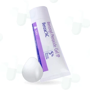 Benzac AC Gel
