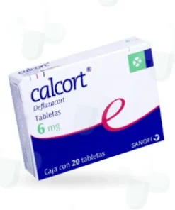 Calcort