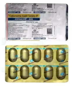 Ceftin