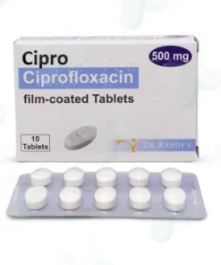 Cipro