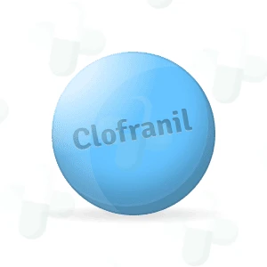 Clofranil