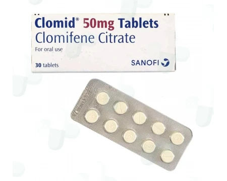 Clomid