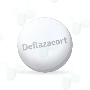 Deflazacort