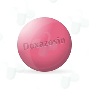 Doxazosin