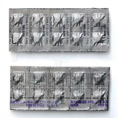 Eldepryl