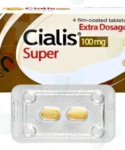 Extra Super Cialis