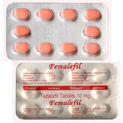 Female Cialis
