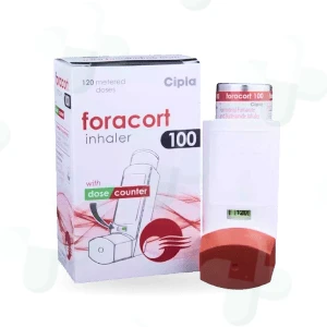 Foracort Inhaler