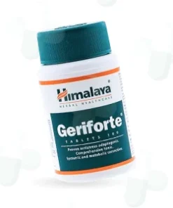 Geriforte
