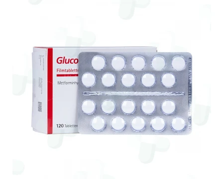 Glucophage