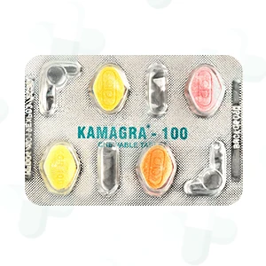 Kamagra Chewable Flavoured