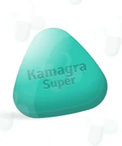 Kamagra Super