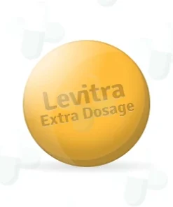 Levitra Extra Dosage