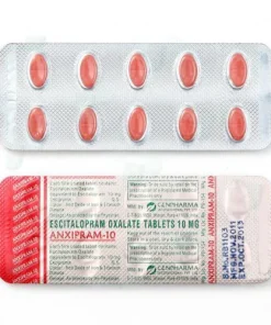 Lexapro