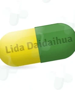 Lida daidaihua