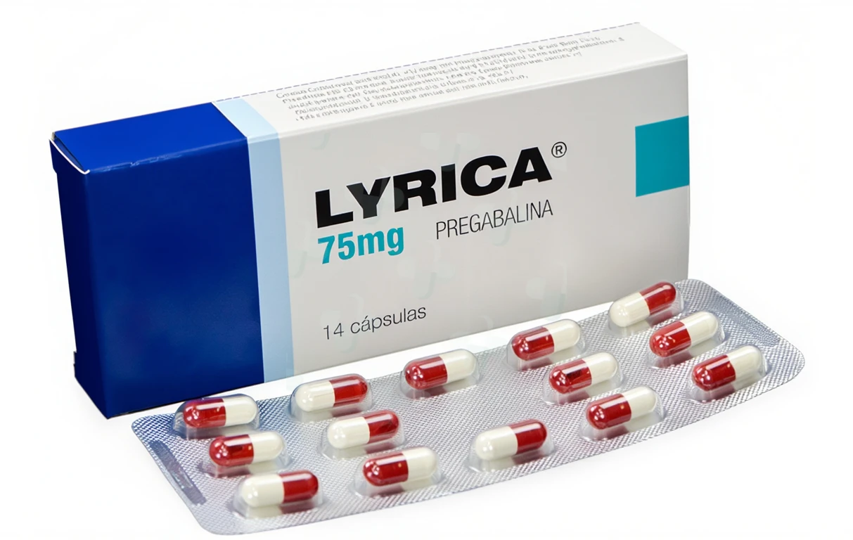 Lyrica