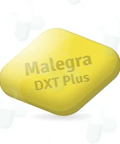 Malegra DXT Plus