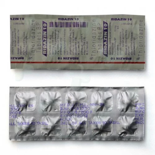 Mellaril