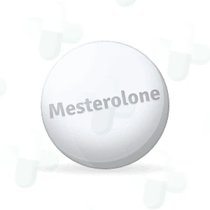 Mesterolone