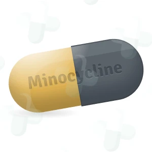 Minocycline