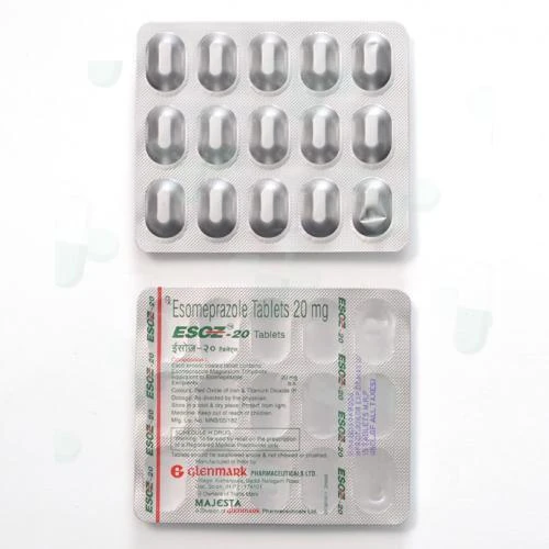 Nexium