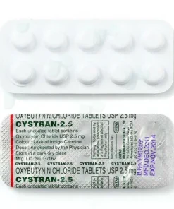 Oxytrol