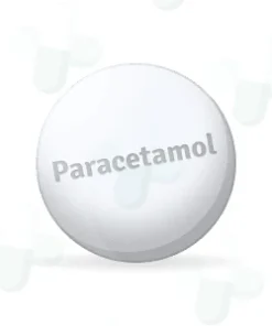 Paracetamol