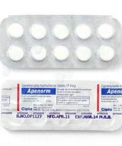 Periactin