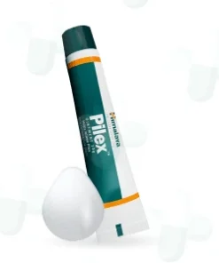Pilex Ointment
