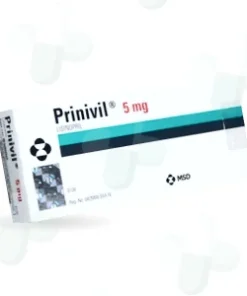 Prinivil