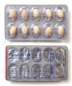 Prometrium